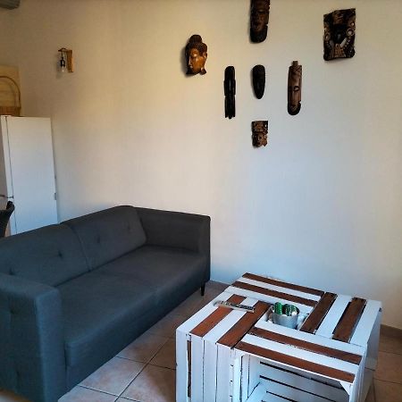 Appartement De Charme 베르 퐁 뒤 가르 외부 사진