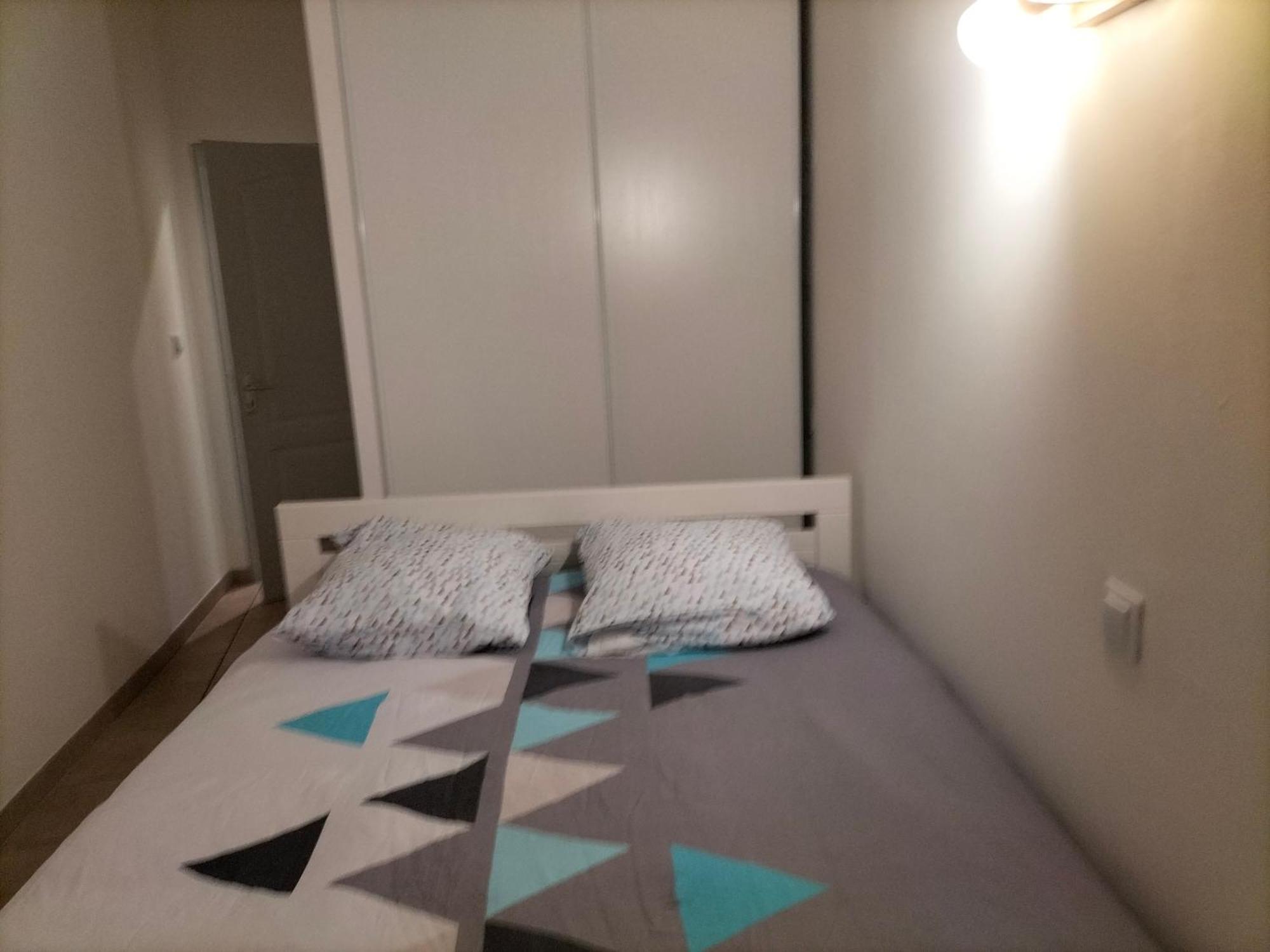 Appartement De Charme 베르 퐁 뒤 가르 외부 사진